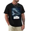 Das Boot Tshirt Streetwear Print Tee Shirt