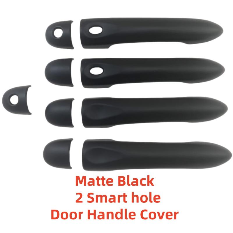 Für Renault Megane MK3 Coupe Cabriole 2008 2009 2010 2012 2013 2014 ABS Chrom Auto Zubehör Verchromte Türgriffabdeckung Zierleiste