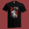 Lady Snowblood Japan Movie Men's Black Size S-5XL