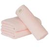 Towel Laboratory Reason for Mini Bath Light Blossom Set of Easy To JapanTechnology [The Lightness] #006 Towels, Pink/Cherry Color, 3, Quick-Drying,