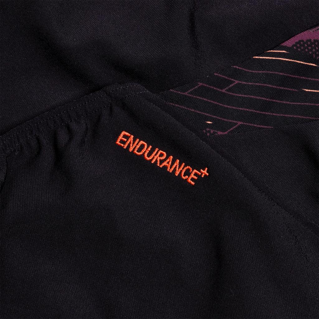 Speedo Női/Lányka Hyperboom Splicelt Izomhátrészes Egyrészes Fürdőruha