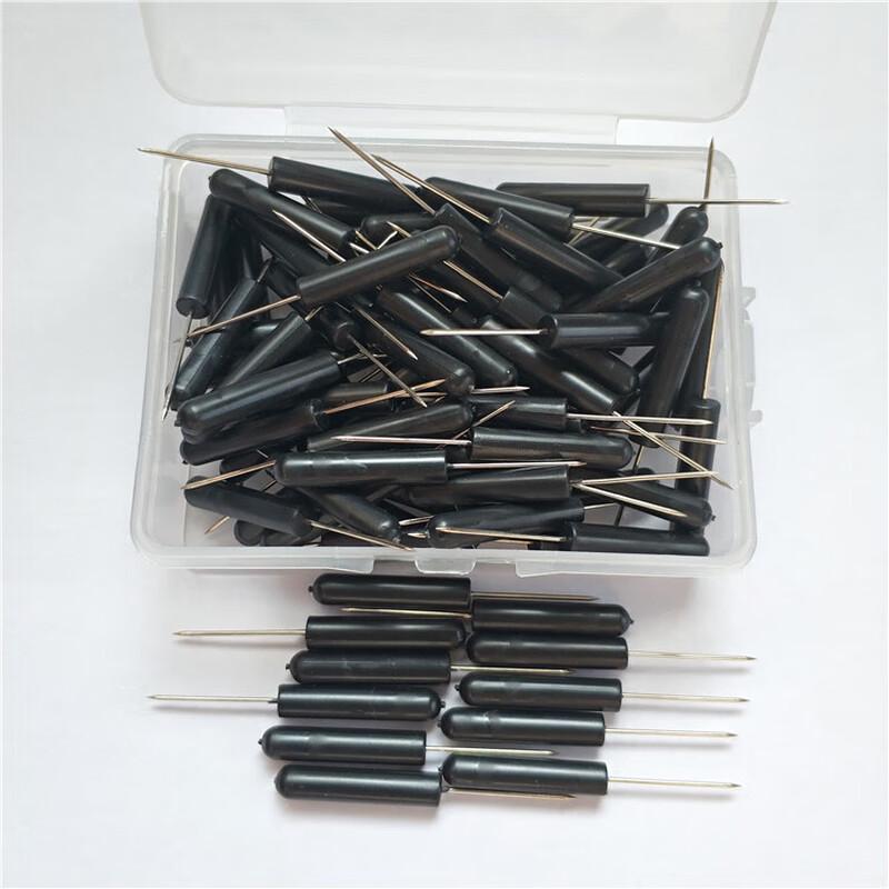 CNMF Office & Map Marker Pins