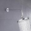 Shower Connector Accessories Bathroom G1/2\" Thread