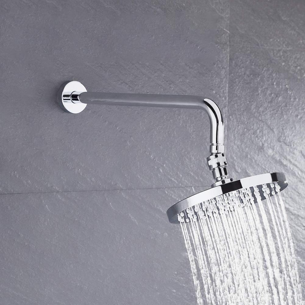 Shower Connector Accessories Bathroom G1/2\" Thread