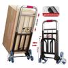 Folding Stair Climbing Hand Truck