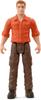Schleich Farm World 4WD Truck and Forest Work 42659