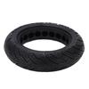10x2.50 Solid Tires Internal Beehive Anti Explosion Tire for Ninebot MAX G30 Electric Scooters