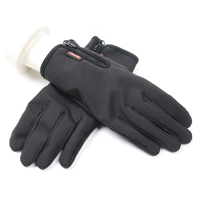 High Quality Lightweight Running Glove Bike Glove Customized