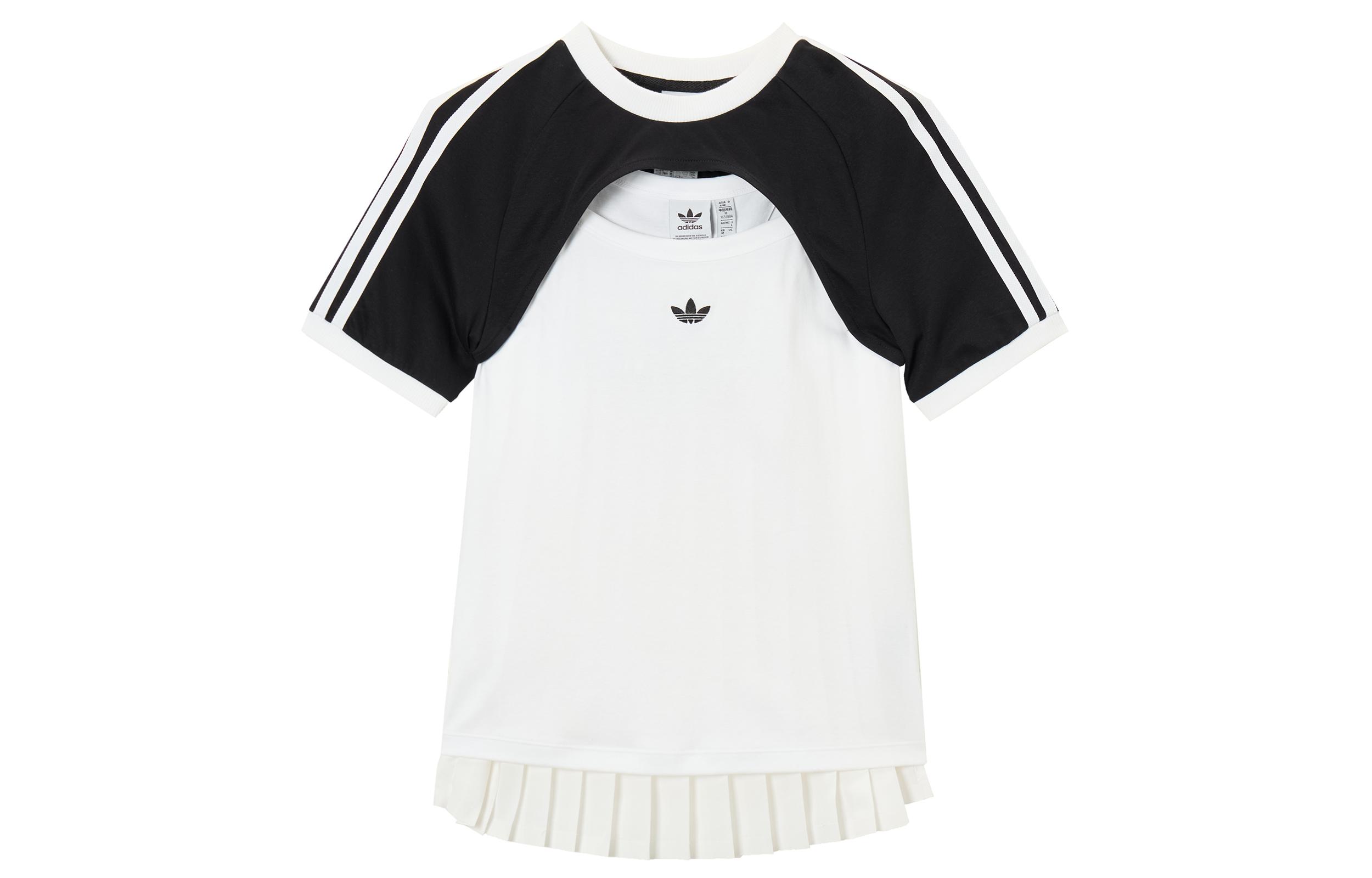 Adidas Originals R3CD Cali Tee JZ6784 M