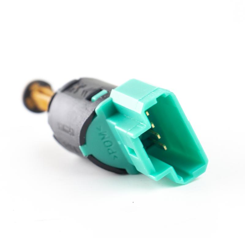 62937082 9665602380 9650688480 1606480480 453467 New Brake Light Switch Sensor for Peugeot 2008 307 New307 308