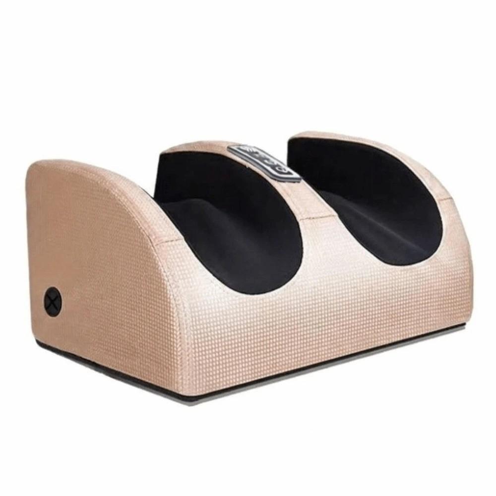 Infrared Heating Shiatsu Massager Roller Design Heated Foot Massager for 24W/12V Health Care