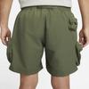 Nike Cargo Shorts Men's Khaki Green DN3946-222