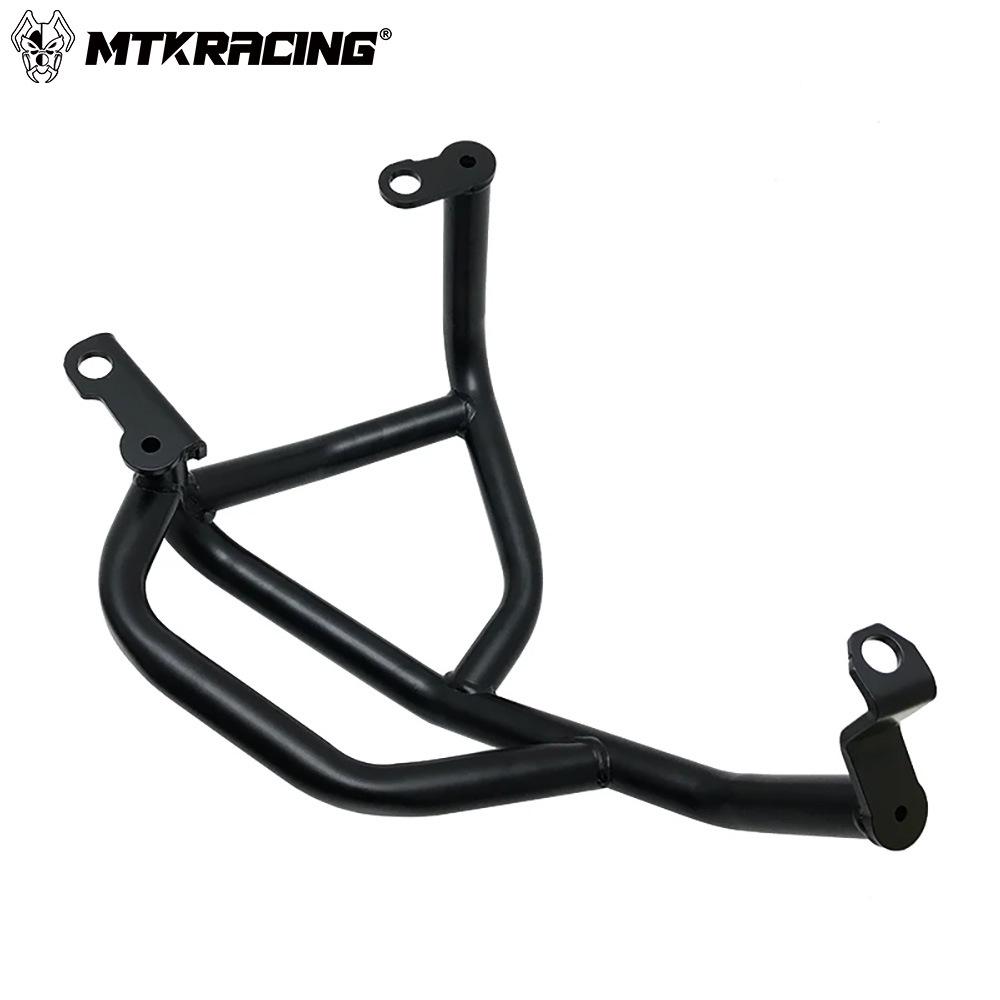 Honda CB650R/F (2014-2020) Engine Guard Bar - Anti-Fall Protection Bumper