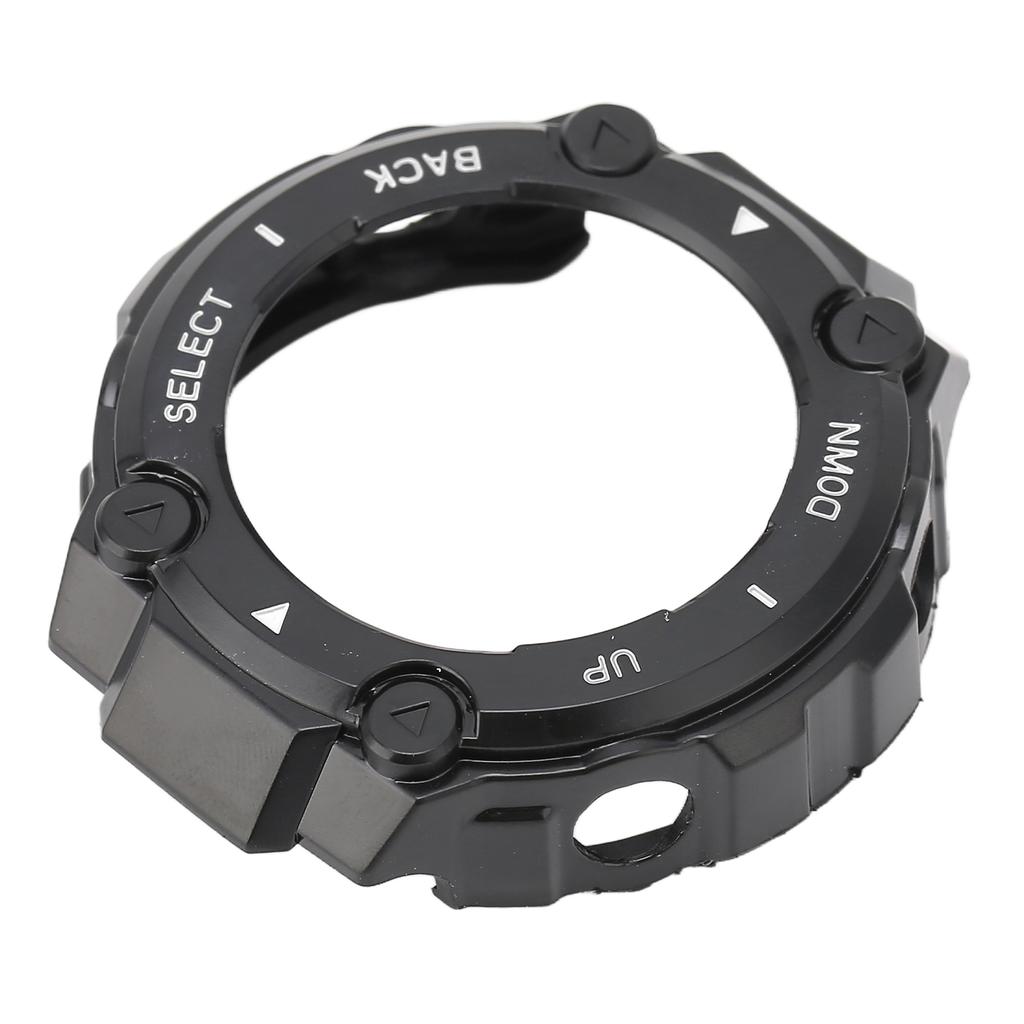 Plastic Protector Cover Case for Amazfit TRex Watch Edge Bumper Protective Shell Frame