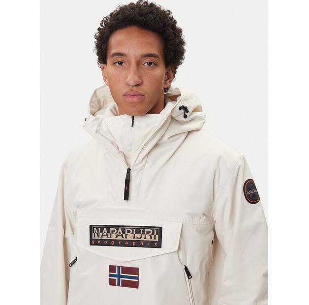 Куртка анорак Napapijri Rainforest Next