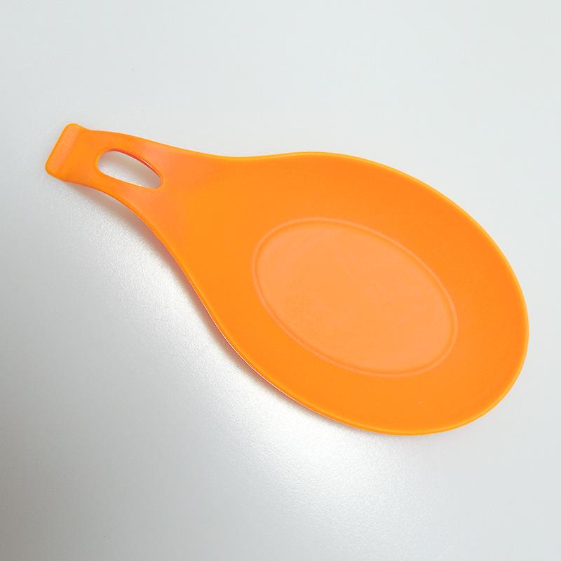 Silicone Spoon & Cutlery Rest Pad