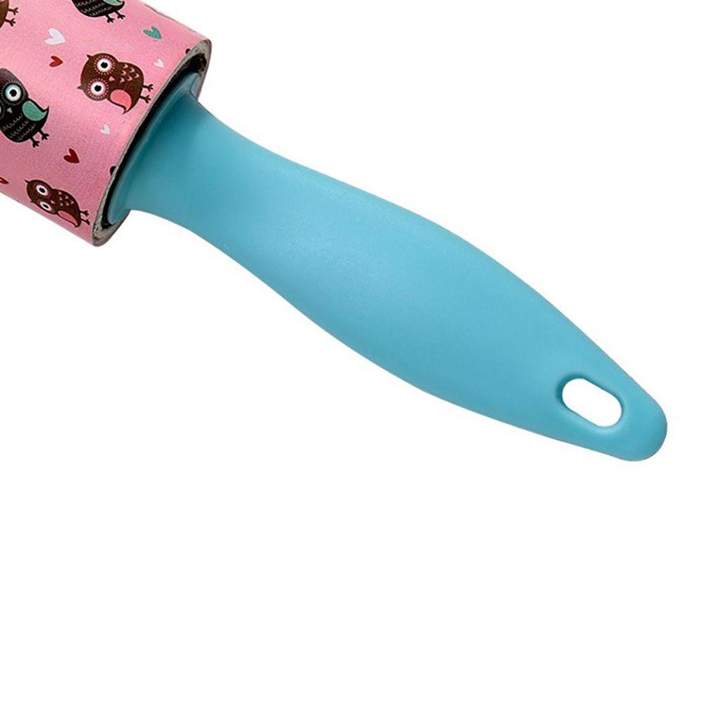 For Dog Pet Dust for Clothes Coat Hair Ball Trimmer Lint Roller Hair Sticky Brush Lint Remover