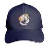 kami Baseball Cap custom caps Hat Unisex Hip Hop dad hat Baseball Unisex Womens