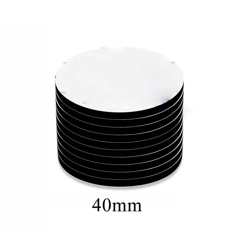 

Прочная двухсторонняя вспененная лента VHB, не оставляющая следов, самоклеящаяся пена EVA, липкий декор, прочная монтажная губка, клейкая лента, фиксированная стена 10PCS