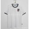 Vintage Football Jerseys Retro Soccer Shirts Men Sports Training Match Wear