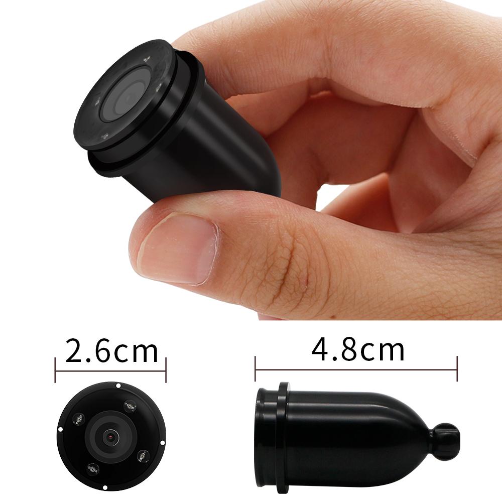 Erchang Underwater 4 Digital Zoom Fish Finder IP68 Waterproof 4.3 inch 1000TVL Ice Fishing Camera