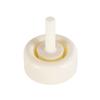 Reusable Ice Cream Cone Mold With Ergonomic Handle For Consistent Crispy Shells Perfect For Home Baking And Gifts