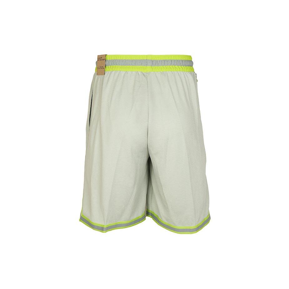 New Nike Dri Fit Casual Shorts Men Green DH7161-017