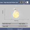 LED-Lampen – LED-Nachtlichter
