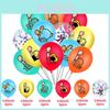 Celebrate With Exciting One Piece Theme Birthday Party Supplies Decoration Set