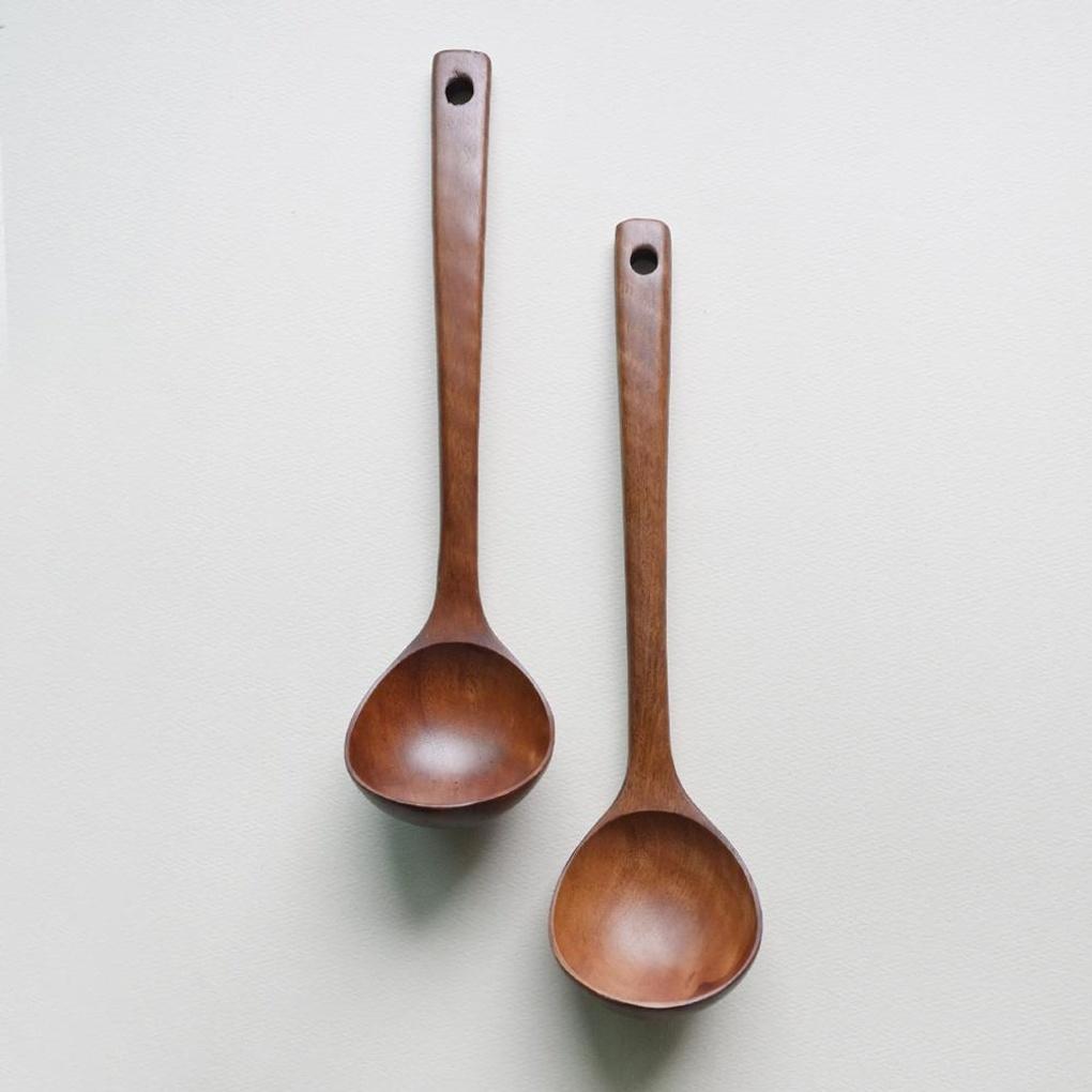 Romwood Rosenholz Holzlöffel