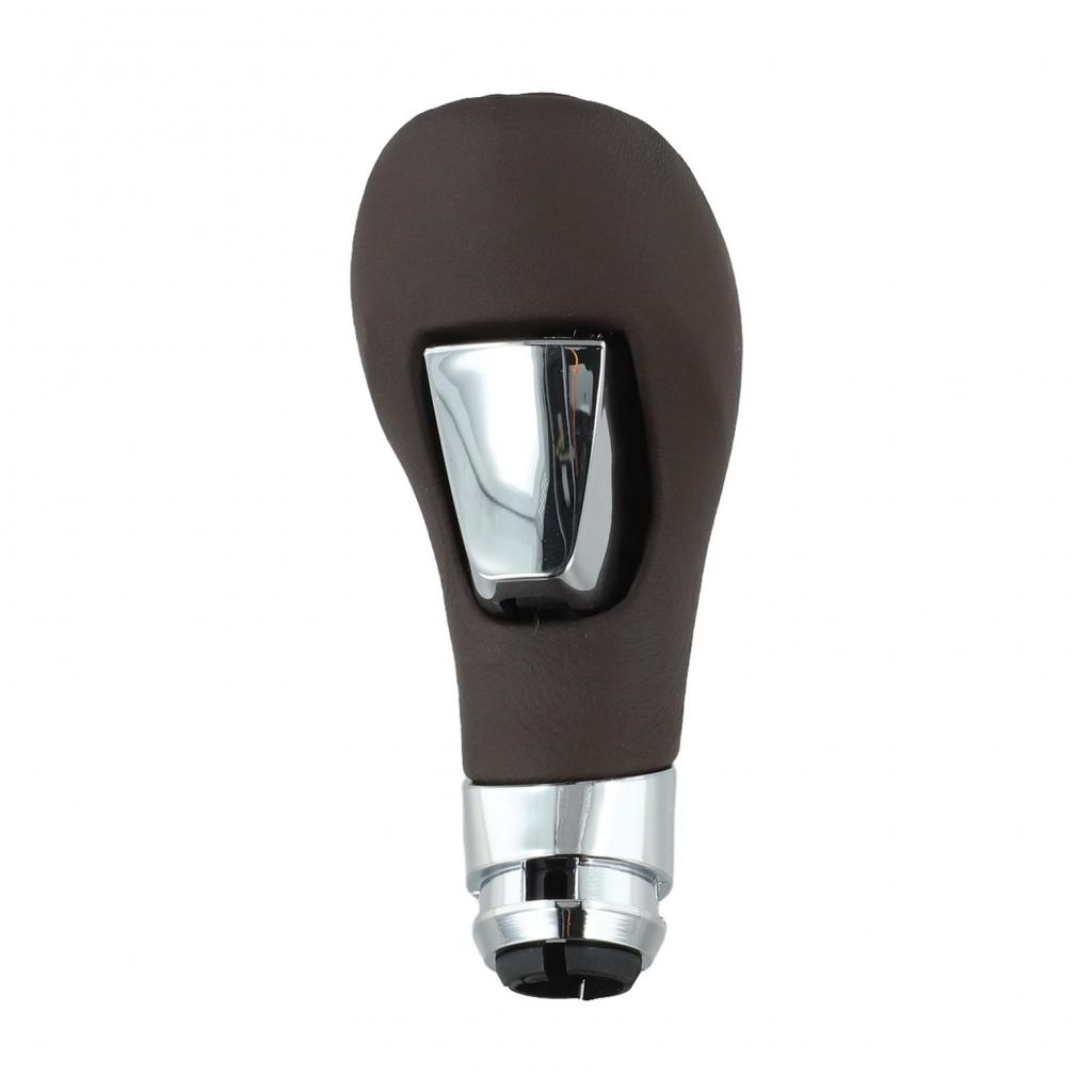 1XAutomatic Gear Shift Shifter Lever Knob For Vauxhall For Insignia For-Astra J#