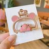For Women Girls Geometric Hollow Hair Clamp Types Jaw Simple Non