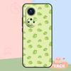 Cute Cartoon Frog Case For Honor Magic 6 7 8 Pro Honor 400 200 50 70 90 Lite X8b X8c X9b X9c X9d Win RT Cover