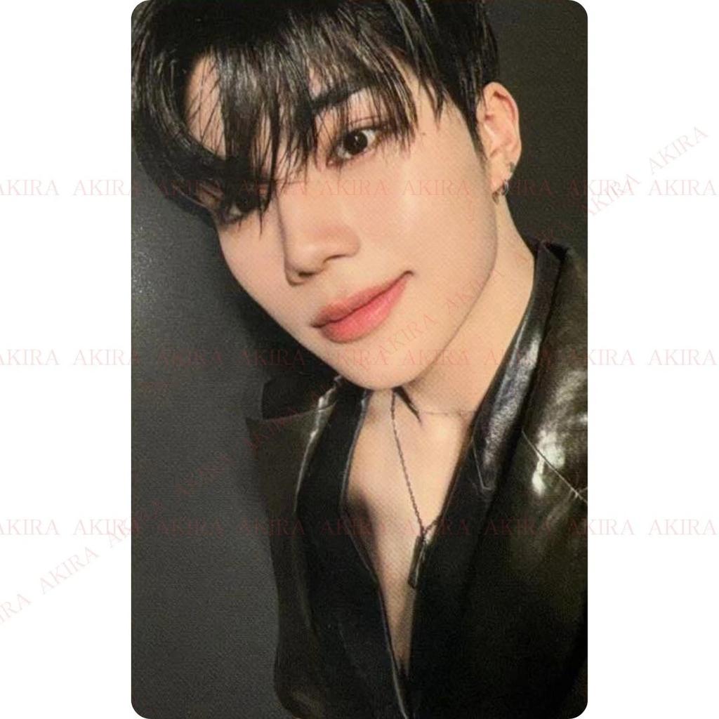 ZB1 ZEROBASEONE 5th MINI ALBUM BLUE PARADISE ALBUM & JAPAN POB PHOTO CARD