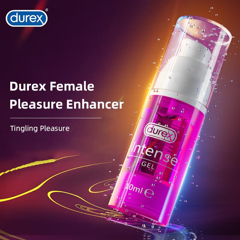 Durex Female Pleasure Enhancer 10ML