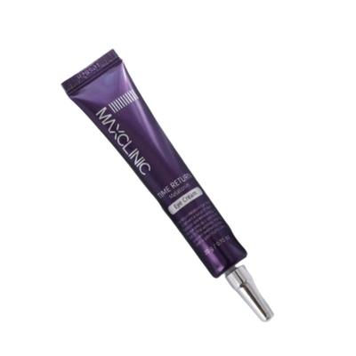 Time Return Melatonin Augencreme Faltenpflege & Aufhellungsbehandlung 20g