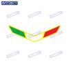 For Aprilia RS660 RS 660 2020-2021-2022-2023 Motorcycle Accessories Fairing Sticker FAIRING Head Stickers Decoration Decal