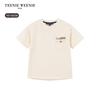 Teenie Weenie Kids Boys' Bear Solona Quick-Dry T-Shirt