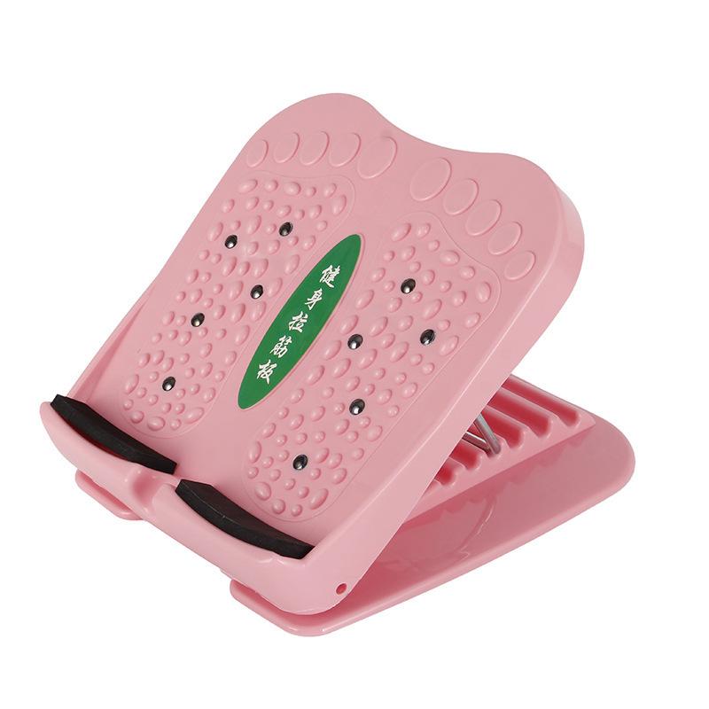 Oblique & Calf Stretching Fitness Board - Muscle Relaxer