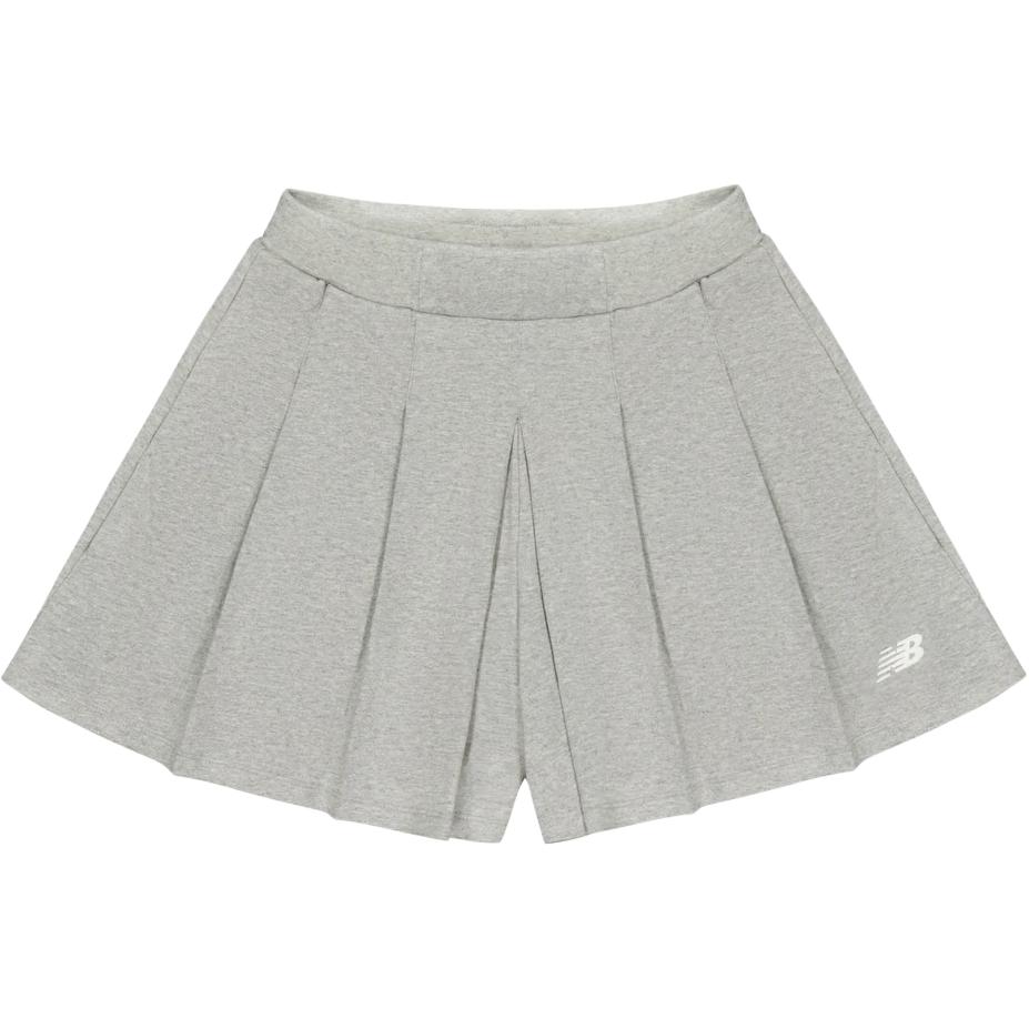 New Balance Sports Shorts Women s Gray NVF22032-MGR S