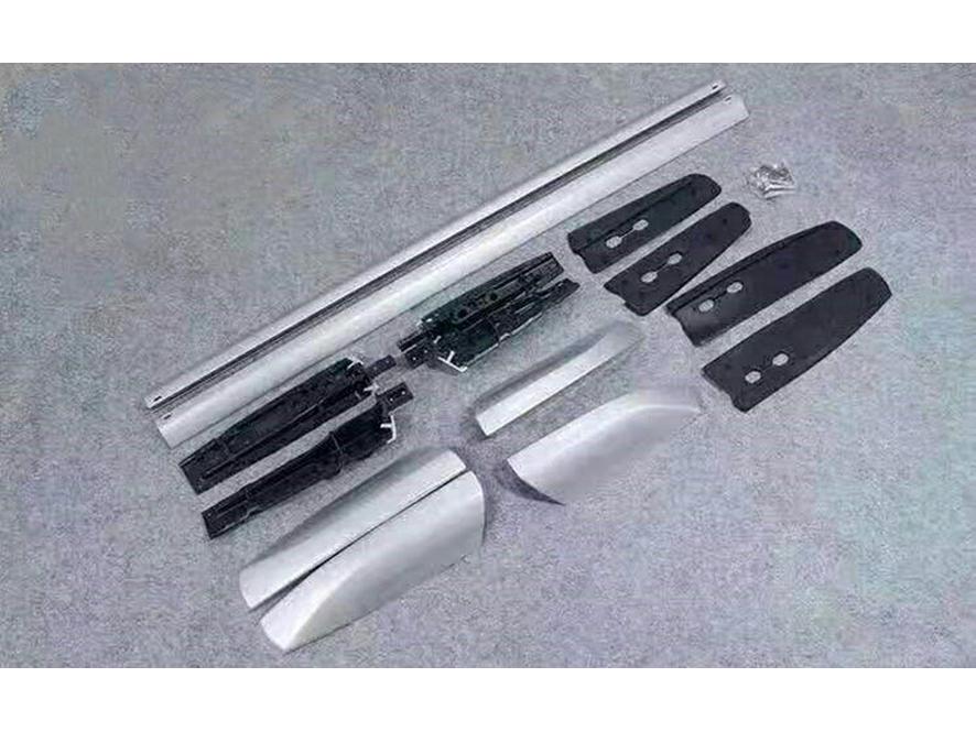 Roof Rack Crossbars for 2009-2014 Toyota Highlander