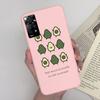 For Xiaomi Redmi Note 11 Pro 4G 5G Phone Case Cute Diasy Pattern Soft Silicone TPU Back Cover Funda For Redmi Note11 11Pro Coque