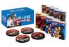 LOIS CLARK New Superman Complete DVD Box Set Soft Shell Press Limited & / (Season 1-4) (First Edition/44 Discs)