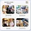 NTEUMM Wired 2D Barcode Scanner HS1100