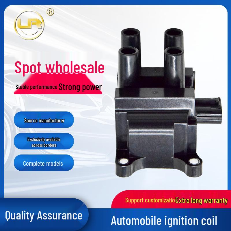 

Mazda 6 Ignition Coil Pack L813-18-100 for 2.0L/2.3L Engines 4-cylinder