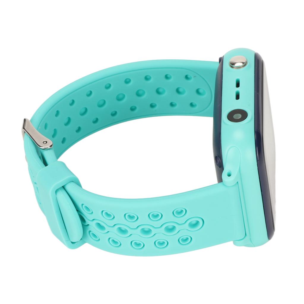 Ceas inteligent pentru copii 2G GSM IP67 Rezistent la apă Apel bidirecțional Alarmă SOS Cameră selfie Ecran tactil Smartwatch