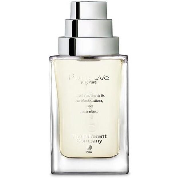 

Парфюмированная вода The Different Company Pure eVe 100ml