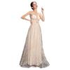 Formal Dress Long dress Slim fit Slimming Immortal Evening dress Wedding Party Dress Evening Gown