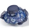 Hat Ladies Summer Hat New Sunshade Bucket Hat Mom Outdoor Big Eaves Foldable Beach Hat