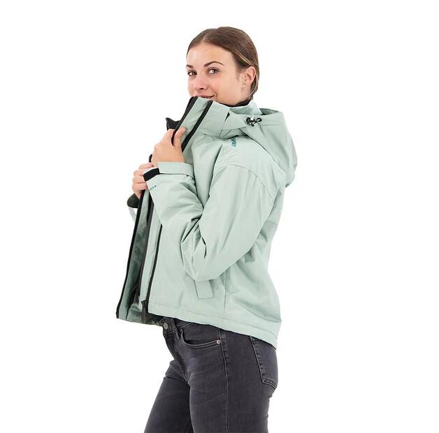 Superdry Code Windcheater Jacket